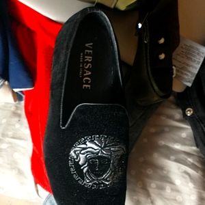 Shoes loafers